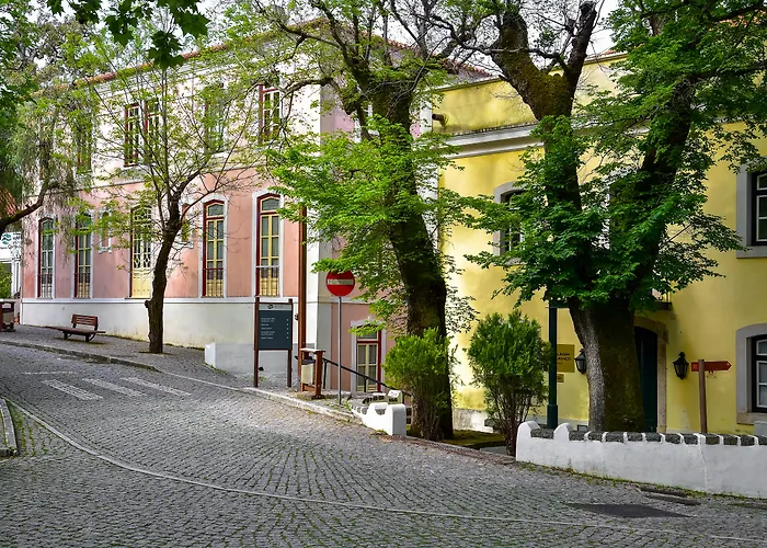 4 star hotel: Central Monchique Hotel - Villa Termal Spa Resort - By Unlock Hotels